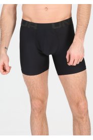 Under Armour Lot 2 Boxers Tech 6 inch Boxerjock M