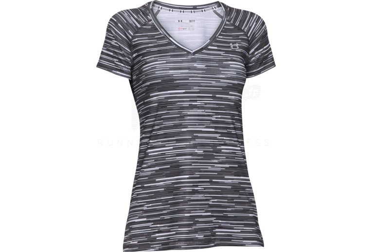 Under Armour Maillot Alpha Mesh Printed