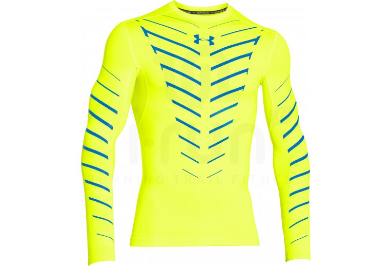 Under Armour Maillot ColdGear Infrared Compression