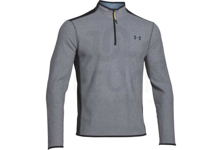 Under Armour Maillot ColdGear Infrared Performance 1/2 Zip