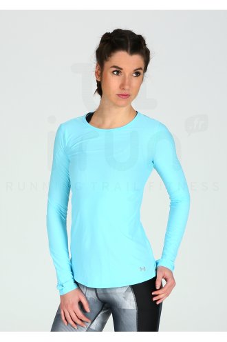 Under Armour Maillot CoolSwitch Run W 