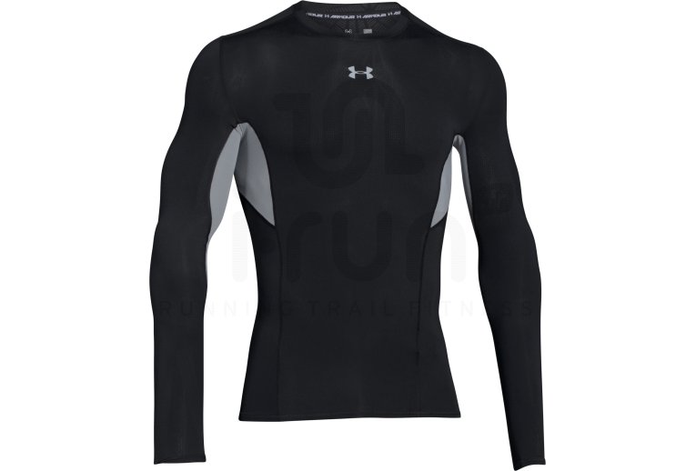 Under Armour Maillot HeatGear CoolSwitch Run