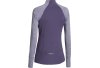 Under Armour Maillot Storm Heather 1/2 Zip W 