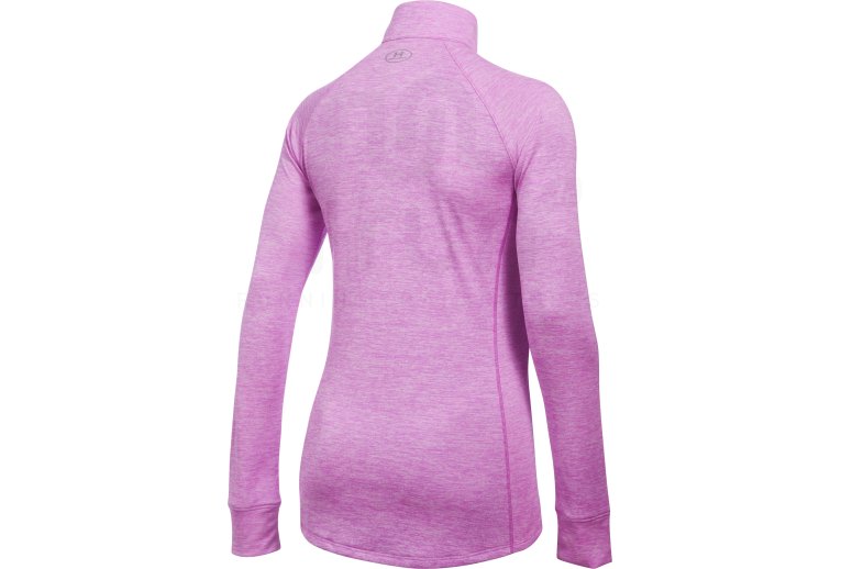 Under Armour Camiseta manga larga Tech 1/2 Zip