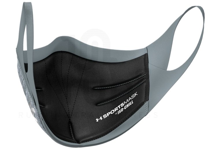 Under Armour mascarilla SportsMask