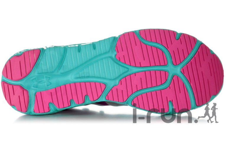 Under Armour Micro G Monza Night