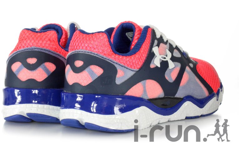 Under Armour Micro G Monza Night