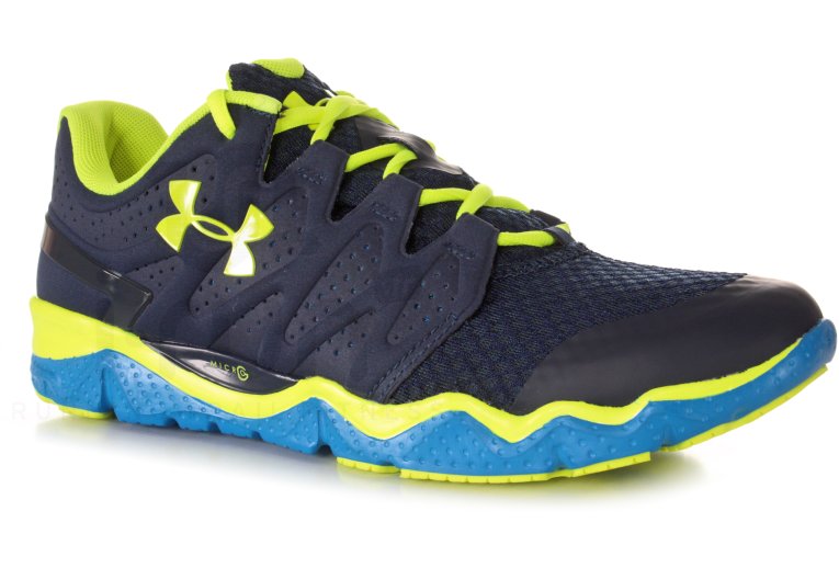 Under Armour Micro G Optimum
