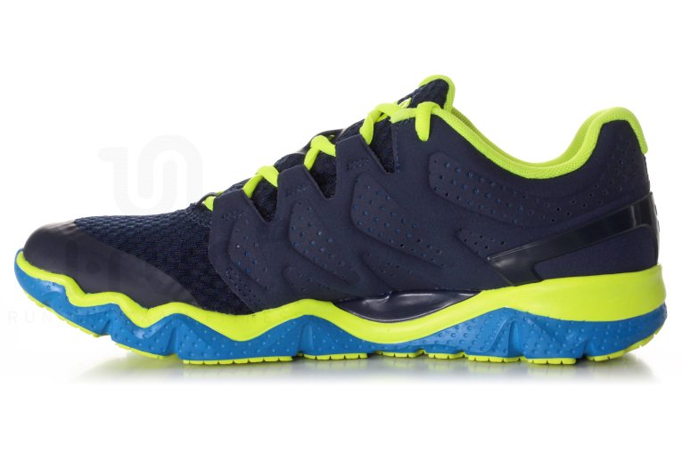 Under Armour Micro G Optimum