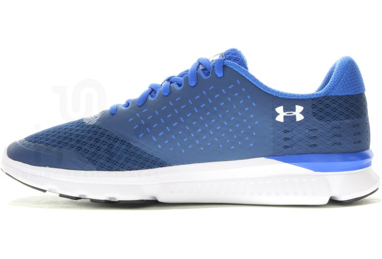 Under Armour Micro G Speed Swift 2