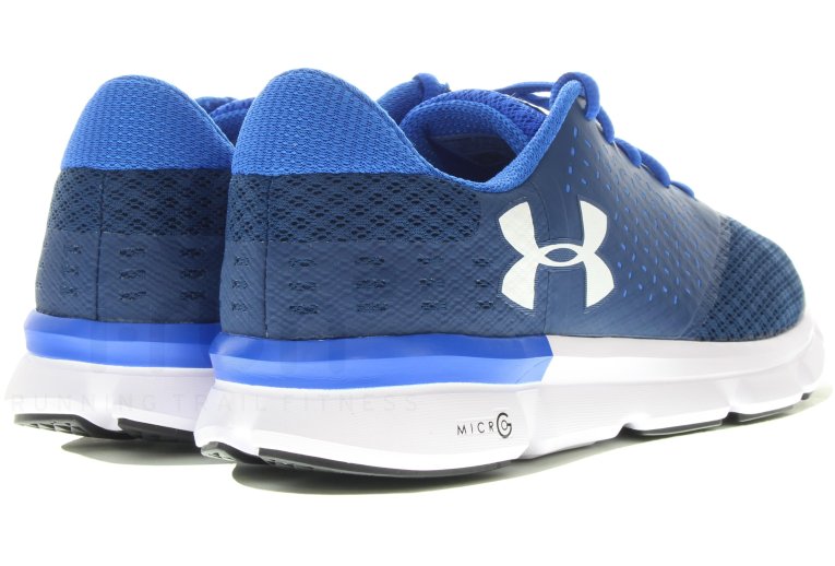 Under Armour Micro G Speed Swift 2