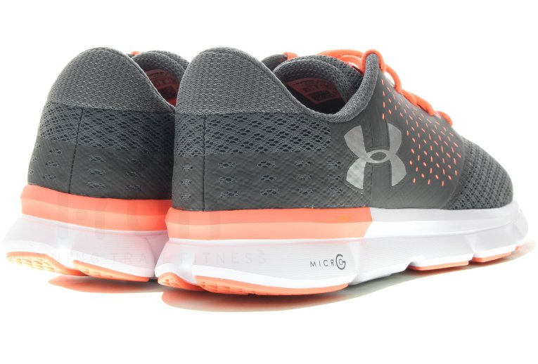 Under Armour Micro G Speed Swift 2