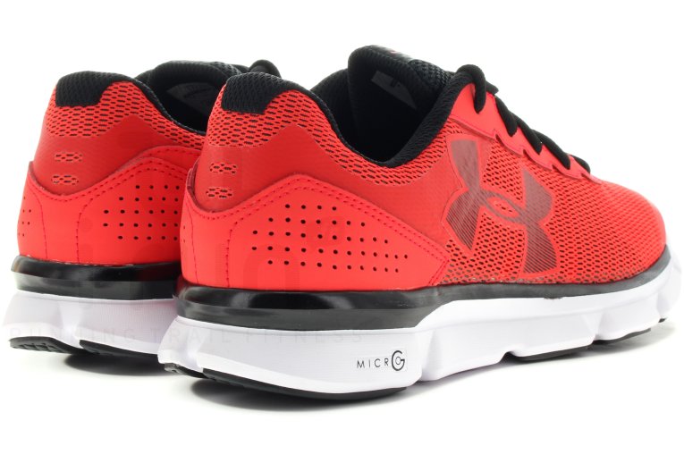 Under Armour Micro G Speed Swift