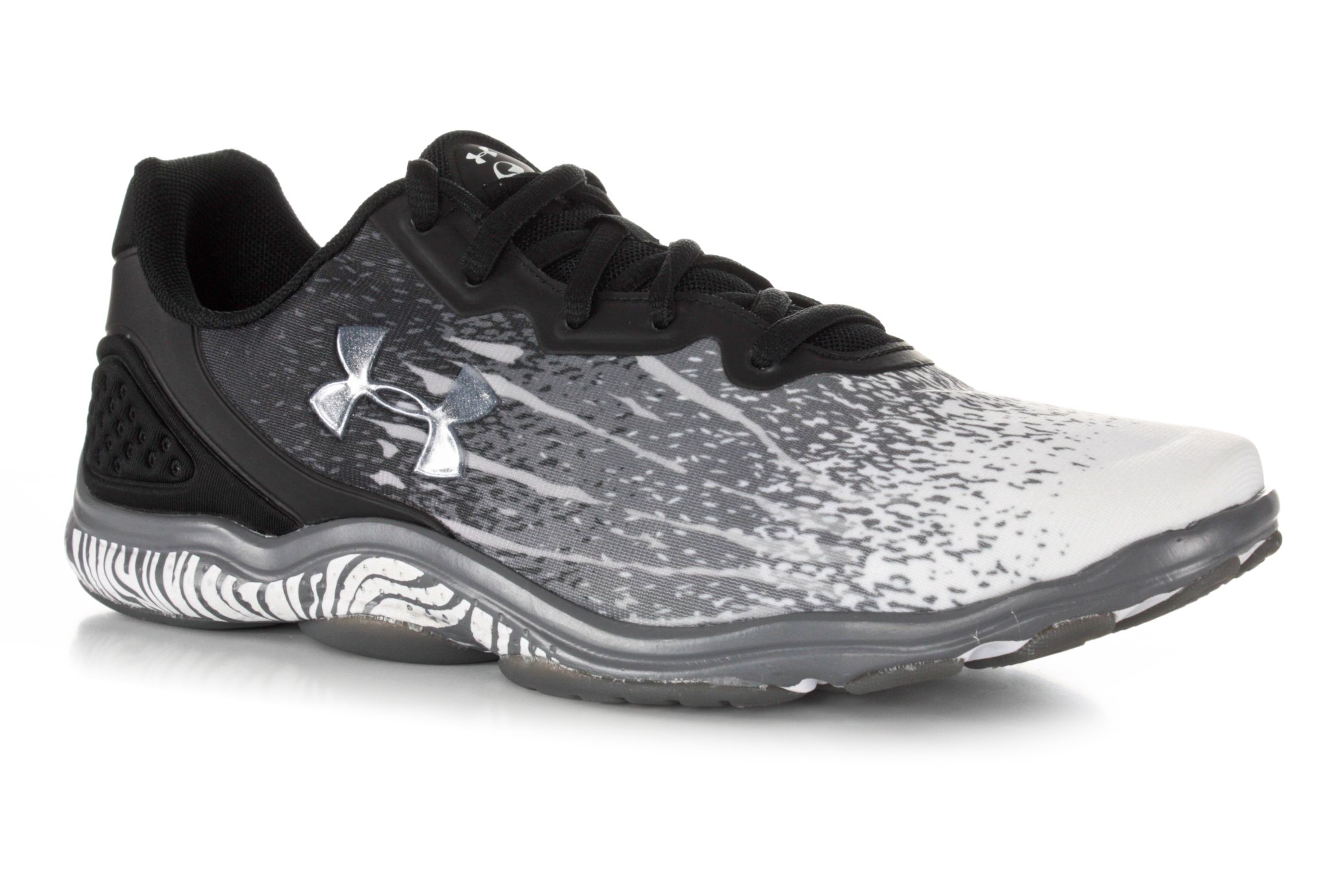 Under armour micro g sting tr sale