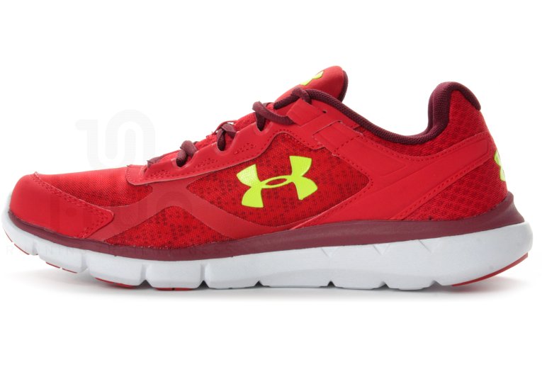 Under Armour Micro G Velocity