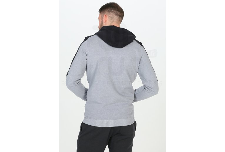 Under Armour Camiseta manga larga Microthread Fleece