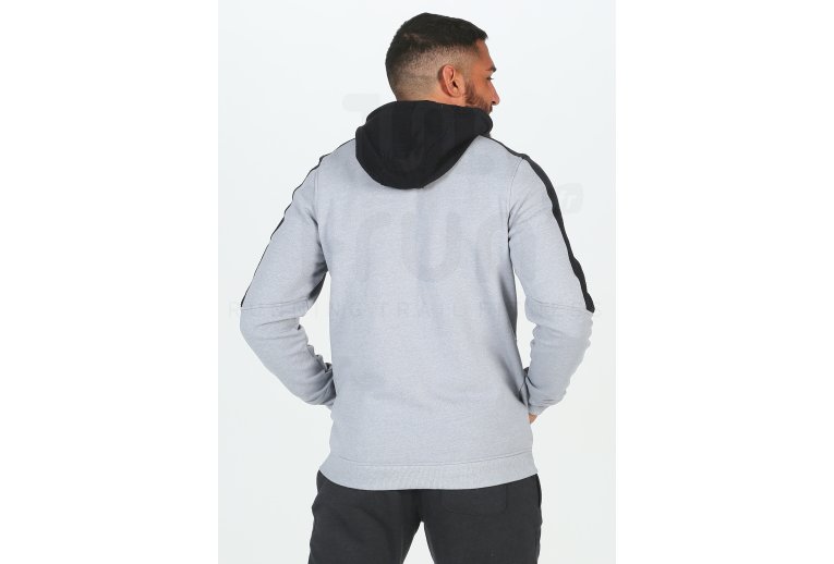 Under Armour Chaqueta Microthread Fleece