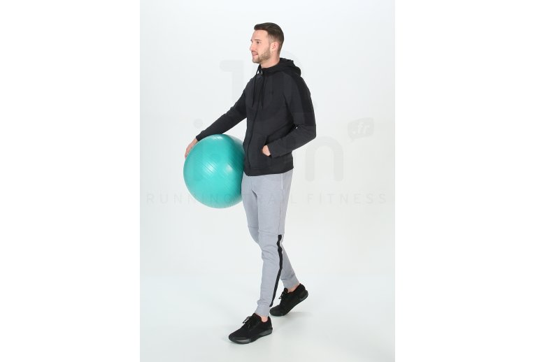 Under Armour Chaqueta Microthread Fleece