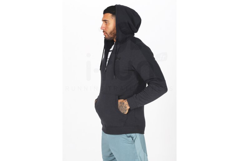 Under Armour Camiseta manga larga Microthread Fleece