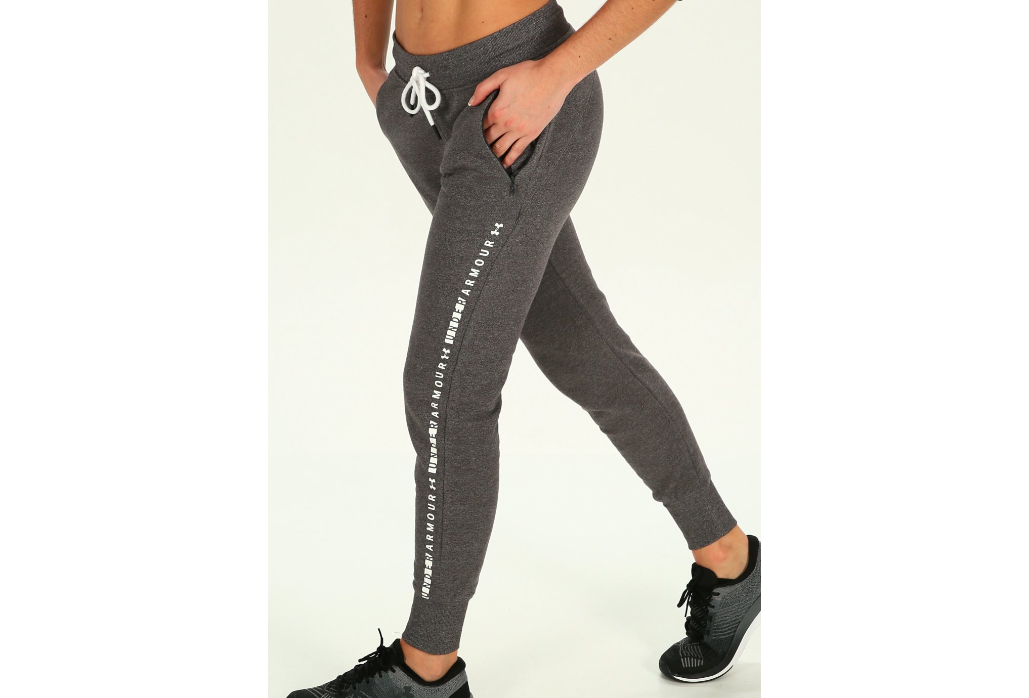 Under Armour Microthread Fleece W Diététique Vêtements femme