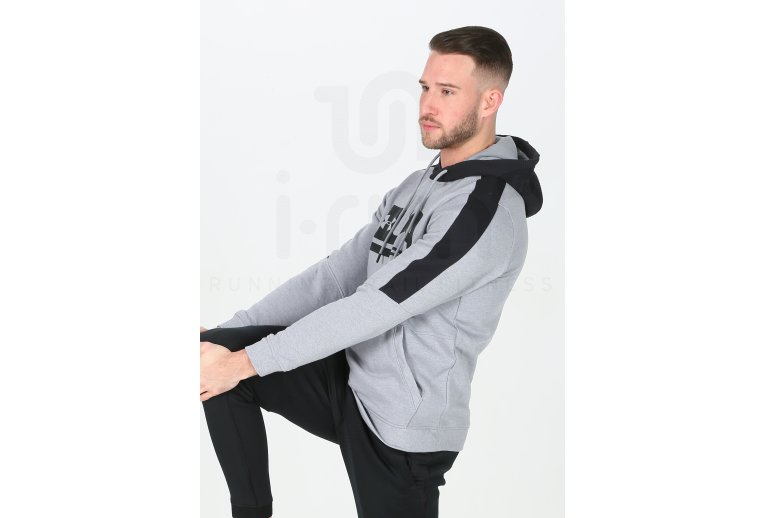 Under Armour Microthread Graphic Herren