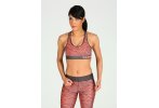 Under Armour Sujetador deportivo Mid Printed