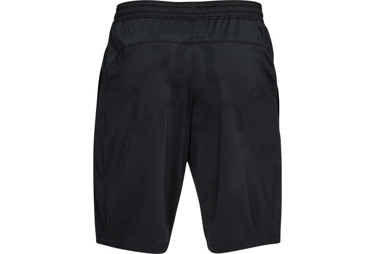 Under Armour Pantal�n corto MK1 Graphic