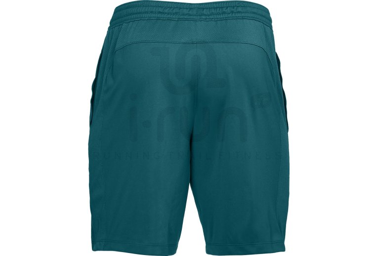 Under Armour Pantal�n corto MK1 Graphic