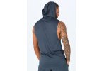 Under Armour camiseta sin mangas MK1 Hoodie