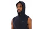 Under Armour camiseta sin mangas MK1 Hoodie