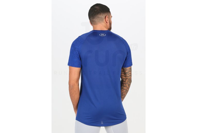 Under Armour MK1 Jacquard Herren