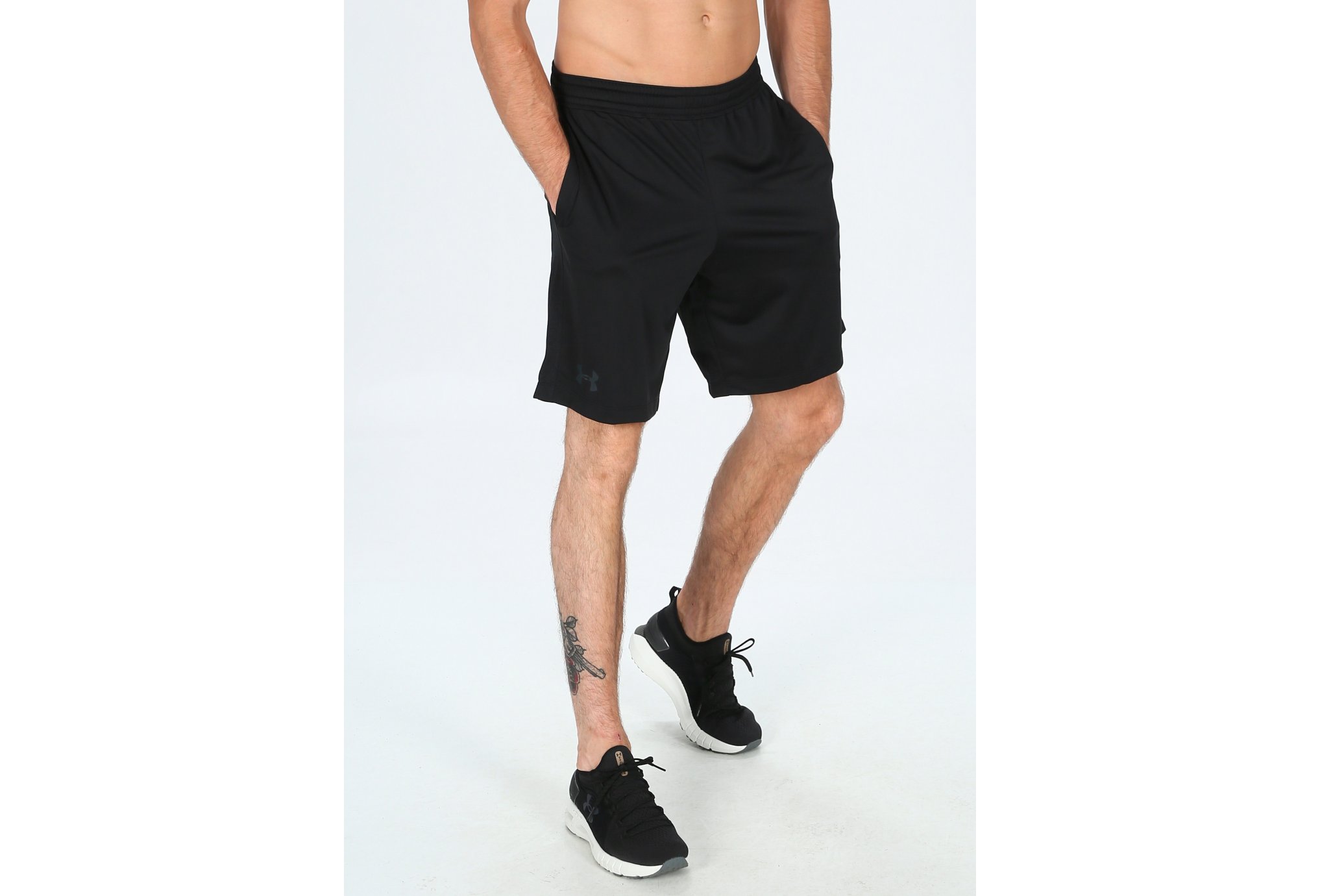 Under Armour MK1 M vêtement running homme