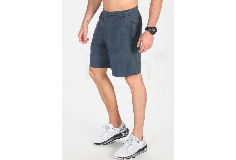 Under Armour pantal�n corto MK1