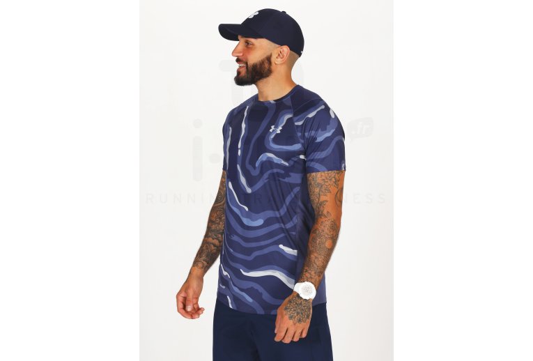 Under Armour MK1 Print Herren