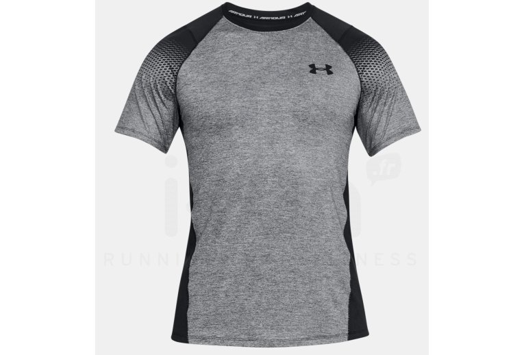 Under Armour Camiseta manga corta MK1 Terry Dash printed
