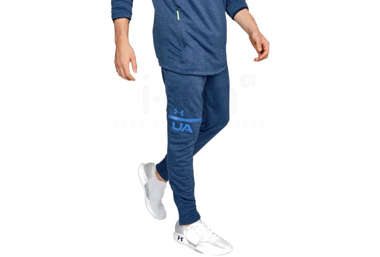 Under Armour Pantal�n MK1 Terry