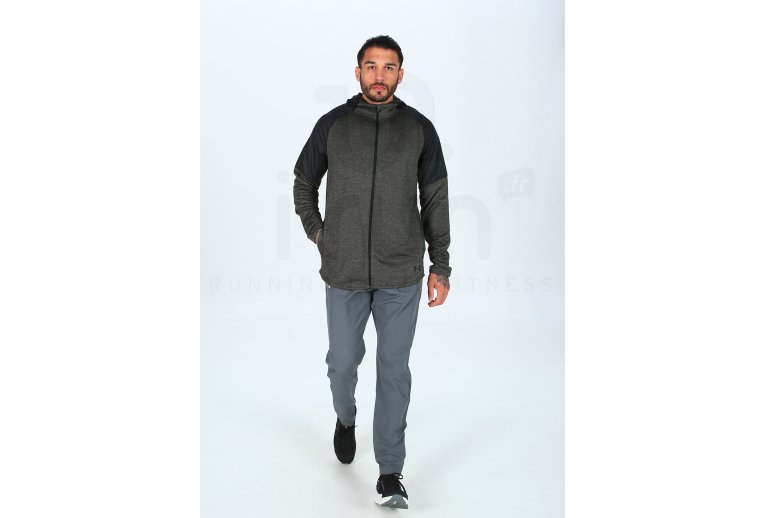 Under Armour Chaqueta MK1 Terry