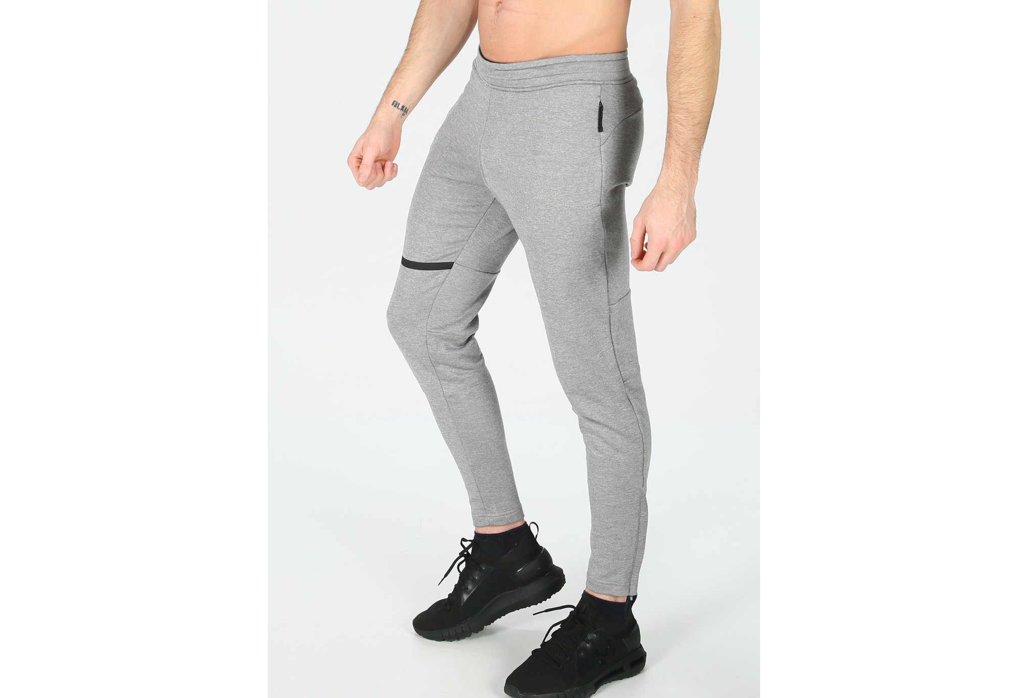 Under Armour MK1 Terry M vêtement running homme