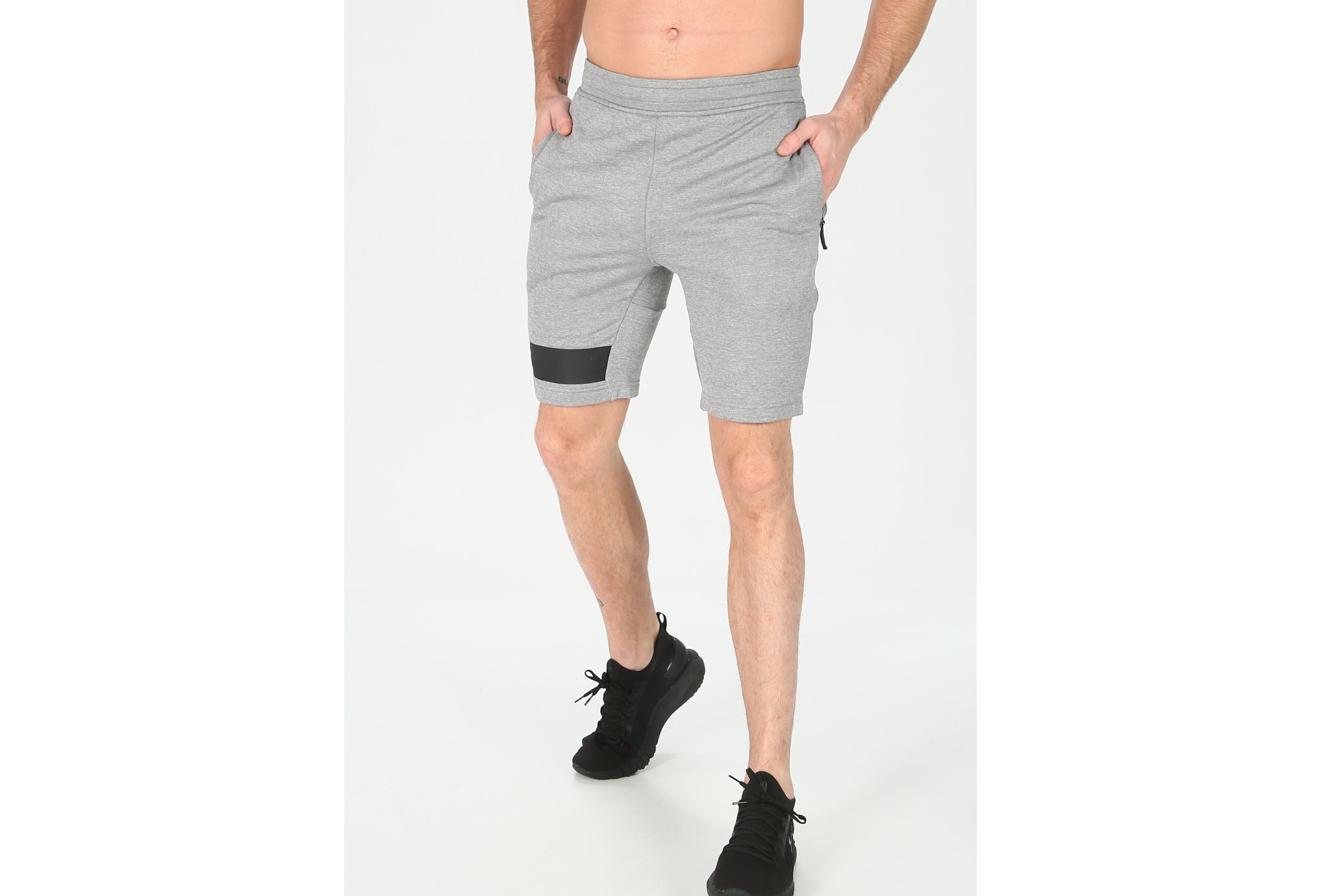 Under Armour MK1 Terry M vêtement running homme