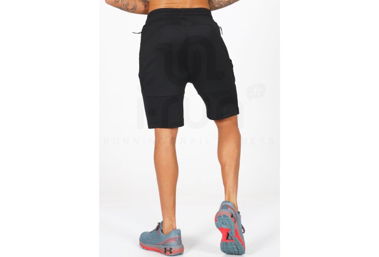 Under Armour Pantal�n corto MK1 Terry