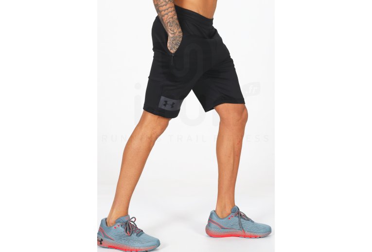 Under Armour Pantal�n corto MK1 Terry