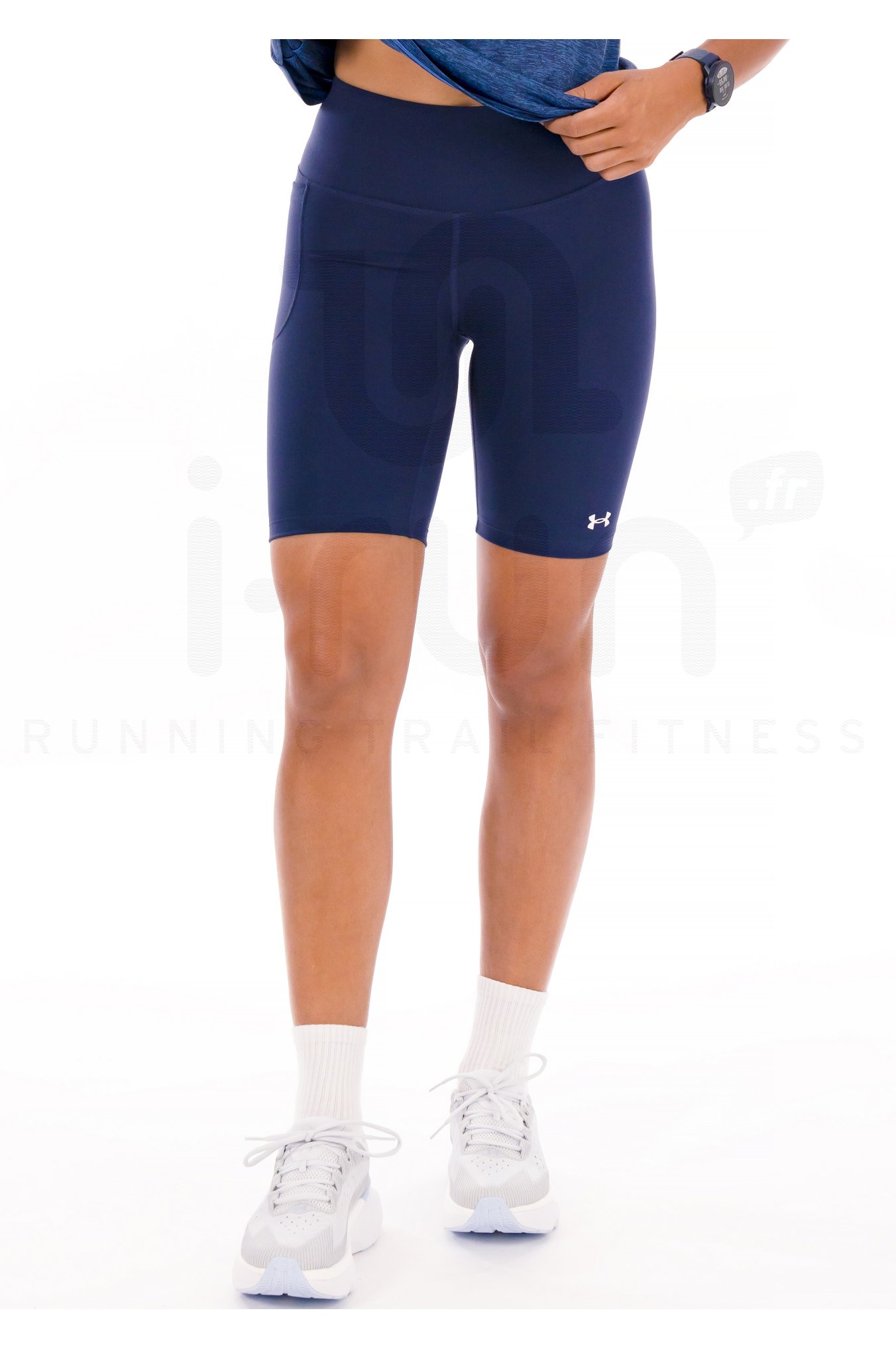 Under Armour Motion Bike