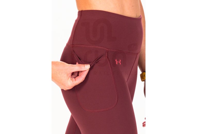 Under Armour mallas largas Motion