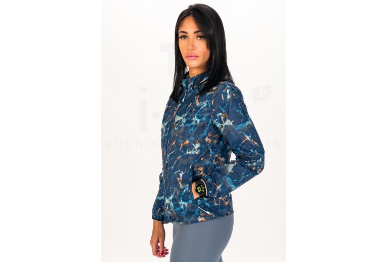 Under Armour chaqueta OutRun The Cold