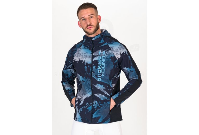 Under Armour OutRun The Storm II Herren