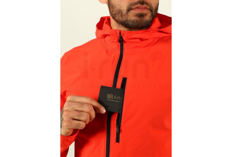 Under Armour Chaqueta Outrun The Storm