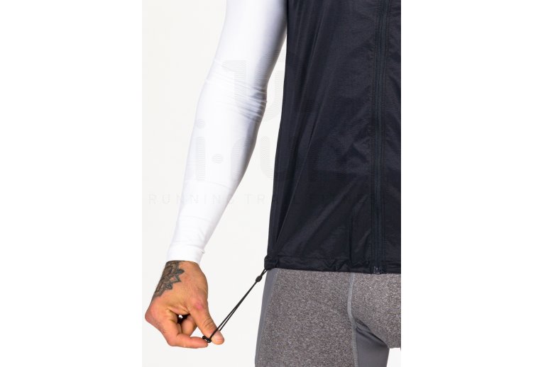 Under Armour OutRun The Storm Herren