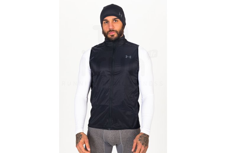 Under Armour OutRun The Storm Herren