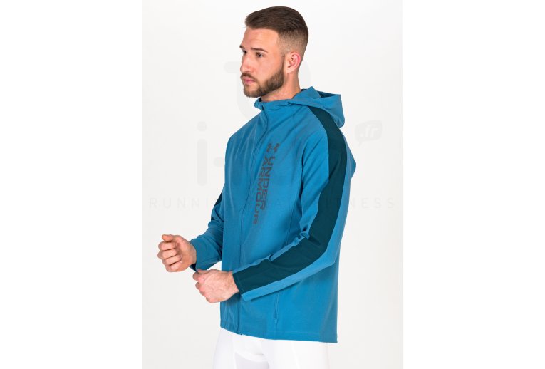 Under Armour OutRun The Storm Herren