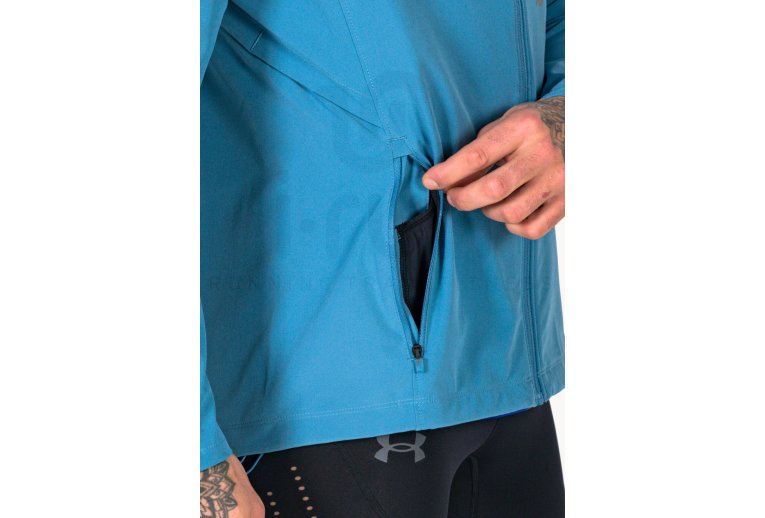 Under Armour OutRun The Storm Herren